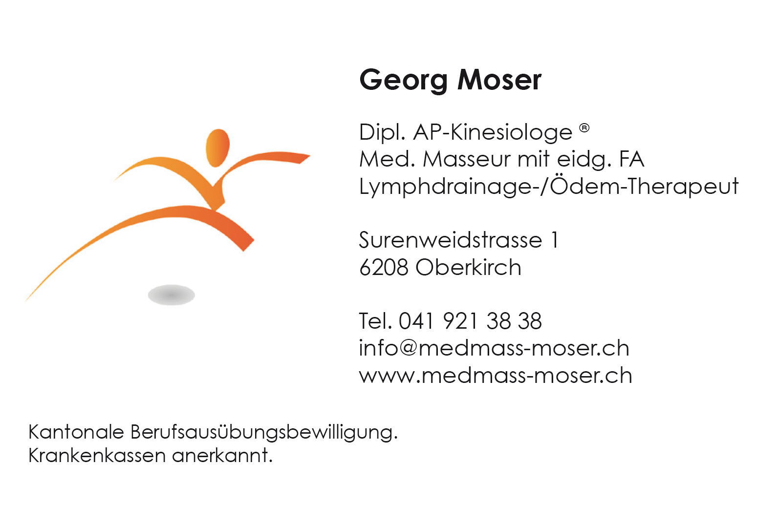 Medmass Moser