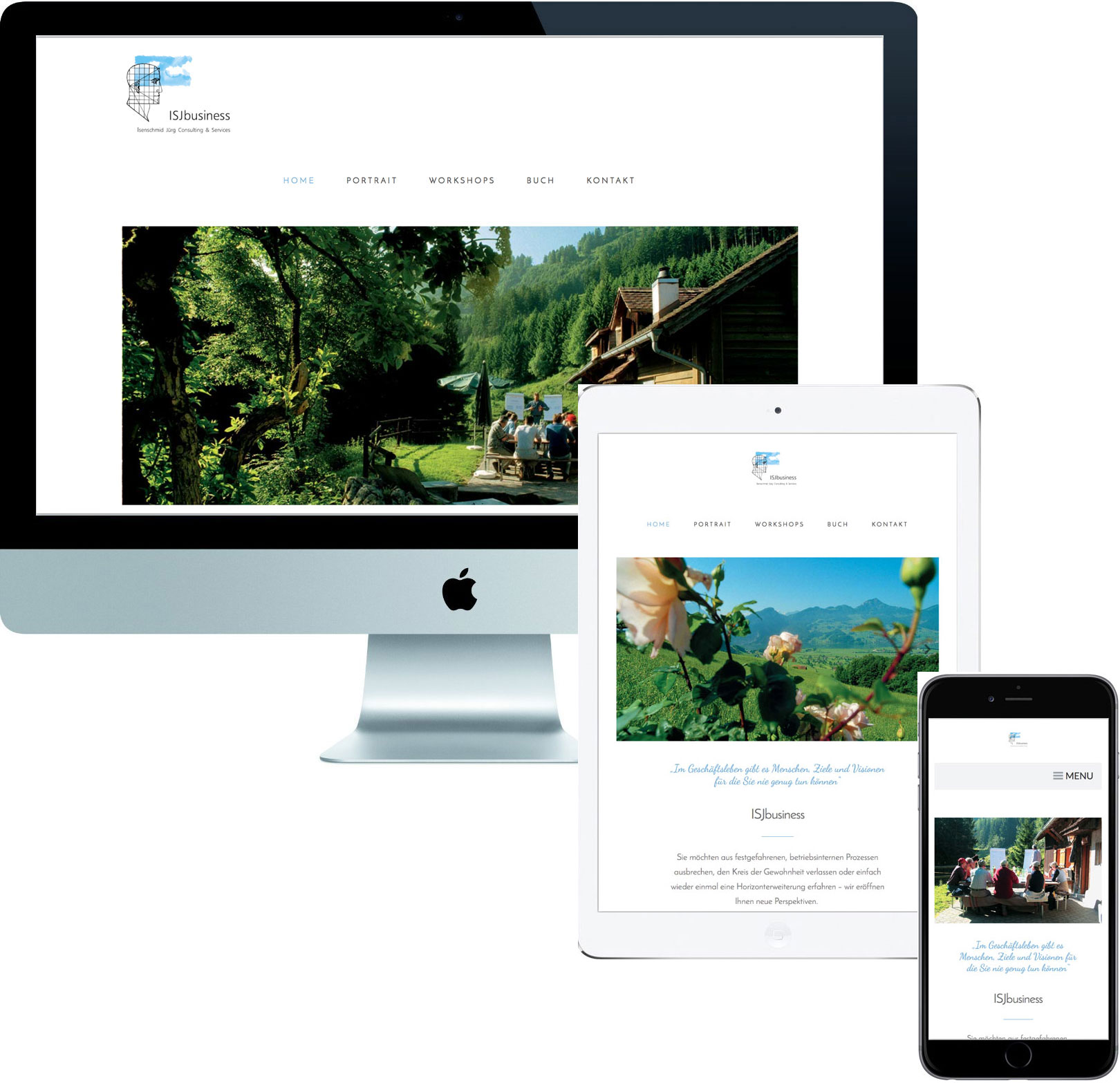 Webdesign