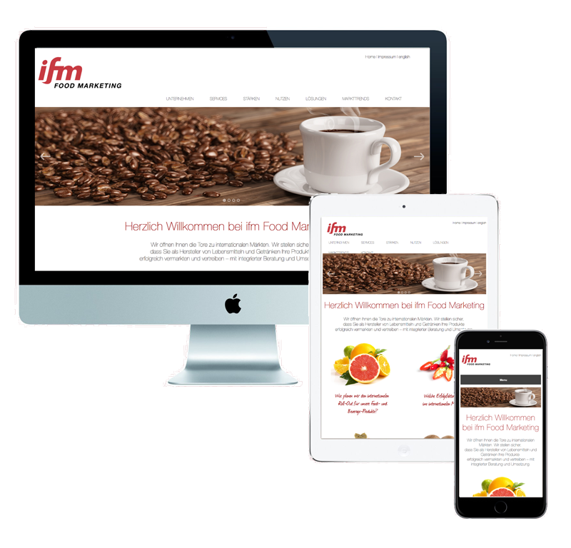 ifm Food Marketing