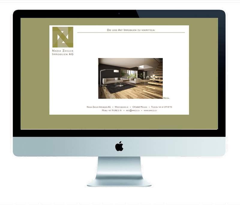 NZ Immobilien AG