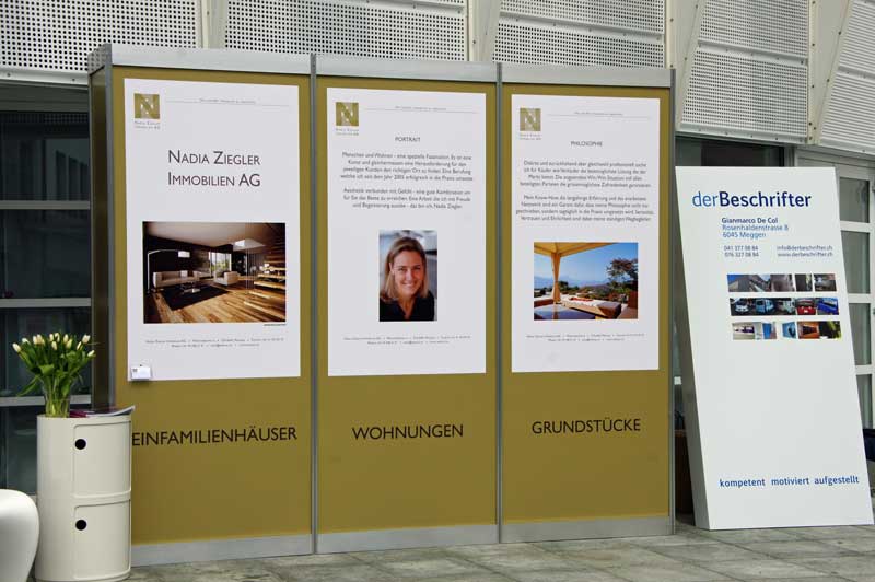 NZ Immobilien AG