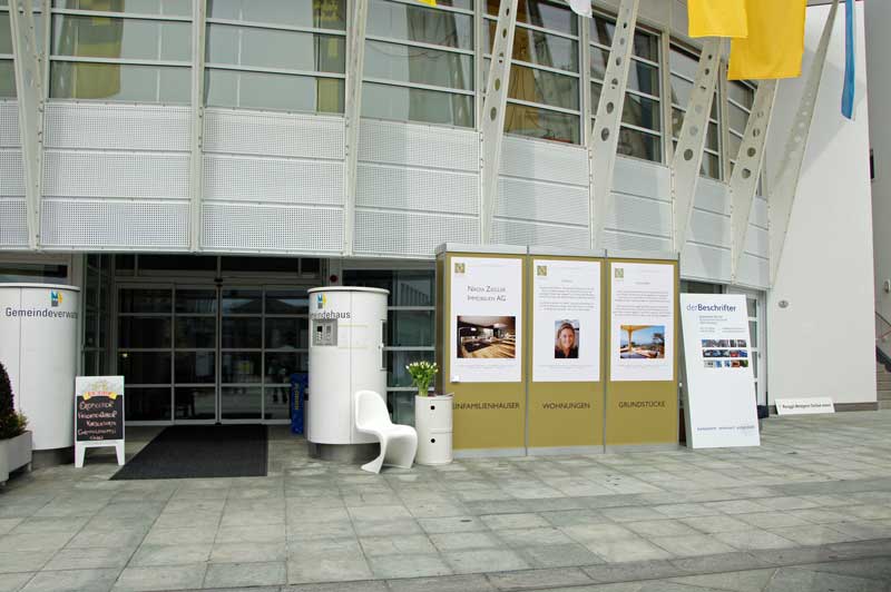 NZ Immobilien AG