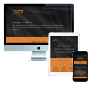 idcs gmbh