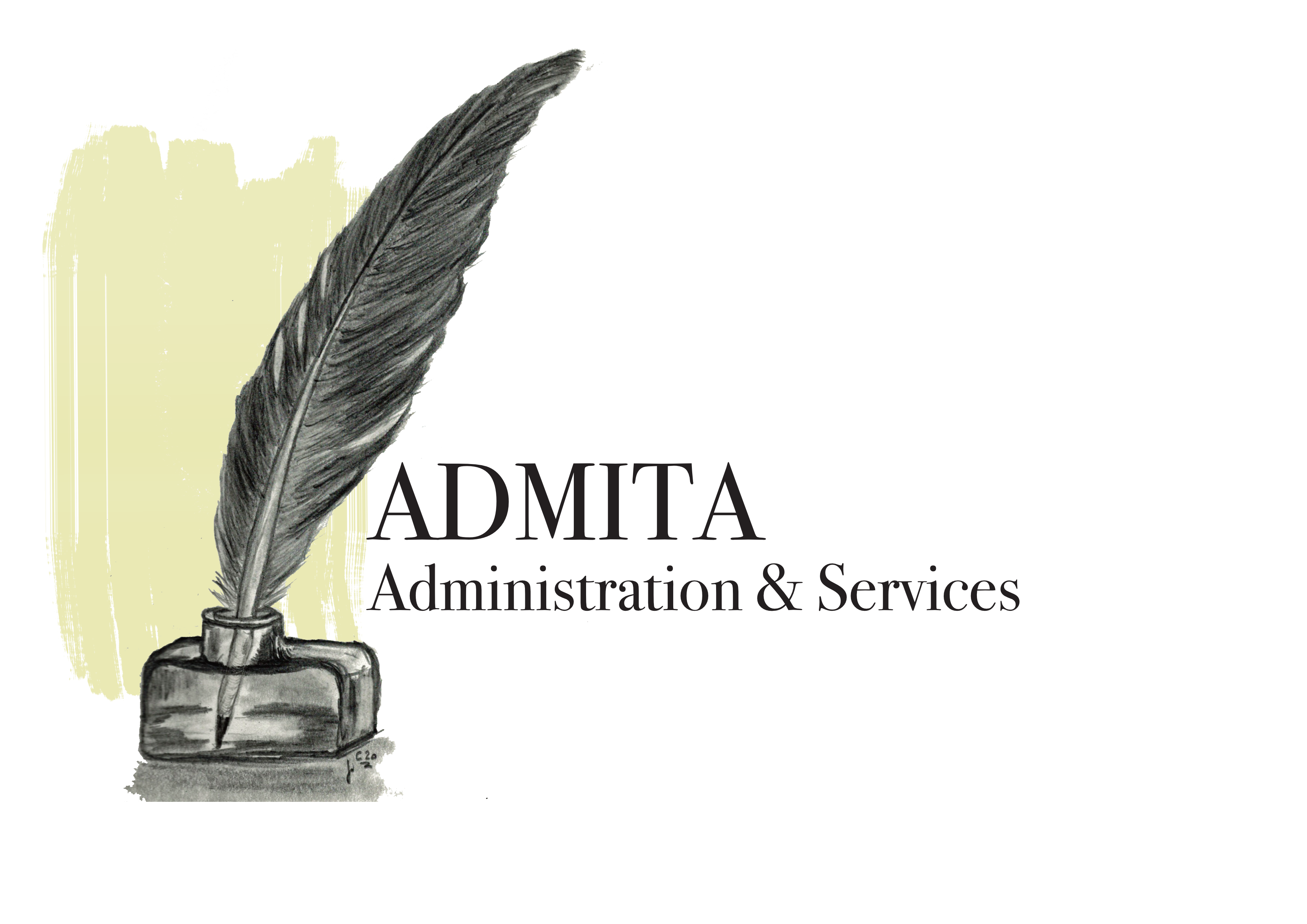 ADMITA Administration & Services